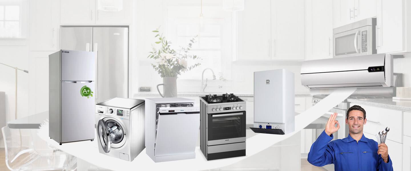 İmranlı Bosch Servisi